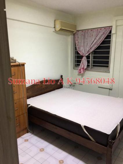 Blk 5 Saint Georges Lane (Kallang/Whampoa), HDB 3 Rooms #140257662